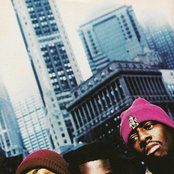 The Fugees - List pictures