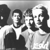 Pale Saints - List pictures