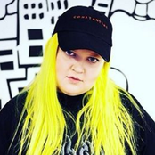 Alma - List pictures