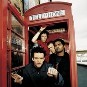 Sum 41 - List pictures