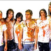 Fear Before The March Of Flames - List pictures