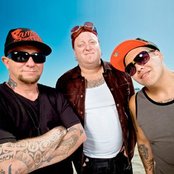 Sublime With Rome - List pictures