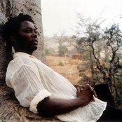 Lokua Kanza - List pictures