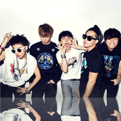 Big Bang - List pictures