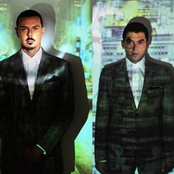 Goin' Through - List pictures