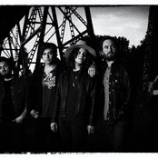 The Wild Feathers - List pictures