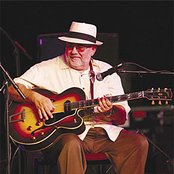 Duke Robillard - List pictures