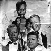 Golden Gate Quartet - List pictures