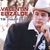 Valentin Elizalde - List pictures