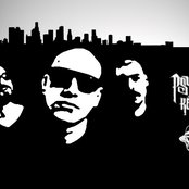 Psycho Realm - List pictures