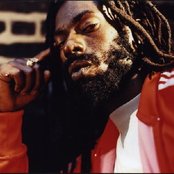 Buju Banton - List pictures