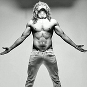 Max Jason Mai - List pictures