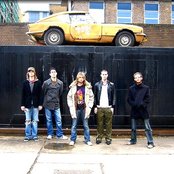 Maroon 5 - List pictures