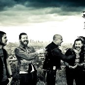 The Black Cloud Collective - List pictures