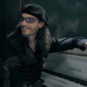 Florent Pagny - List pictures