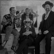 Doug Sahm - List pictures