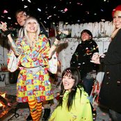 Tilly And The Wall - List pictures