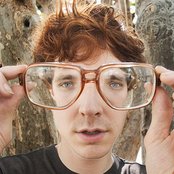 Erlend Øye - List pictures