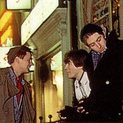 Talk Talk - List pictures