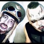 The Kovenant - List pictures