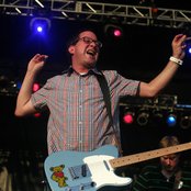 The Hold Steady - List pictures