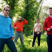 Les Savy Fav - List pictures