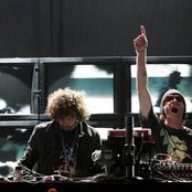 Unkle - List pictures