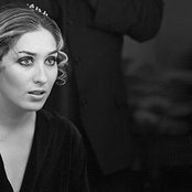 Estrella Morente - List pictures