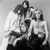 Mott The Hoople - List pictures