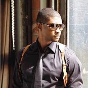 Usher - List pictures