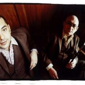 Morcheeba - List pictures