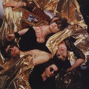Manic Street Preachers - List pictures