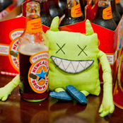 Feed Me - List pictures