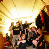 Skyclad - List pictures