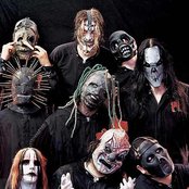 Slipknot - List pictures