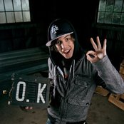 Grieves - List pictures