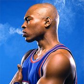 Sticky Fingaz - List pictures
