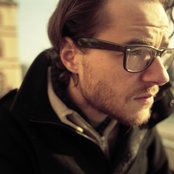 Matias Aguayo - List pictures