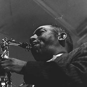 Johnny Hodges - List pictures