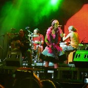 Ojos De Brujo - List pictures