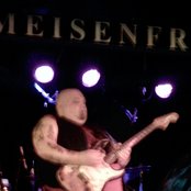 Popa Chubby - List pictures