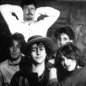 The Woodentops - List pictures