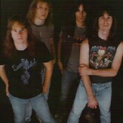 Dream Death - List pictures