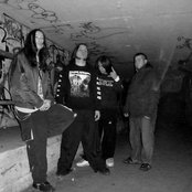 Disgorge - List pictures