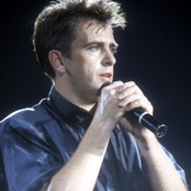 Gabriel Peter - List pictures