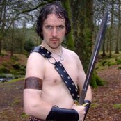 Cruachan - List pictures