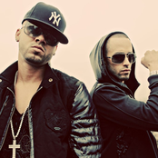 Wisin Y Yandel - List pictures
