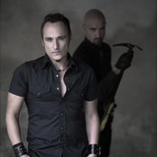 Eisbrecher - List pictures