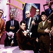 Mighty Mighty Bosstones - List pictures