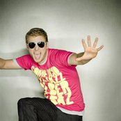 Nick Carter - List pictures